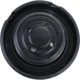 Purchase Top-Quality Locking Fuel Cap by URO - 191201551A pa1