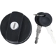 Purchase Top-Quality Locking Fuel Cap by URO - 191201551A pa4