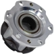 Purchase Top-Quality Moyeu de verrouillage de AISIN - FHT002 pa2