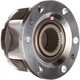 Purchase Top-Quality Locking Hub by AISIN - FHT005 pa2