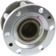 Purchase Top-Quality Locking Hub by AISIN - FHT005 pa5