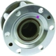 Purchase Top-Quality Locking Hub by AISIN - FHT005 pa6