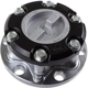 Purchase Top-Quality Locking Hub by AISIN - FHT019 pa6