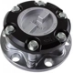 Purchase Top-Quality Locking Hub by AISIN - FHT019 pa9