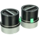 Purchase Top-Quality AUTOTECNICA - FD0418519 - Locking Hub Set pa3