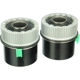 Purchase Top-Quality AUTOTECNICA - FD0418519 - Locking Hub Set pa4