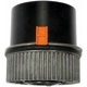 Purchase Top-Quality Locking Hub by DORMAN (OE SOLUTIONS) - 600-204XD pa1
