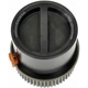 Purchase Top-Quality Locking Hub by DORMAN (OE SOLUTIONS) - 600-204XD pa3