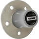 Purchase Top-Quality DORMAN (OE SOLUTIONS) - 600-214 - Locking Hub pa4