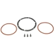 Purchase Top-Quality DORMAN - 600-249 - Locking Hub Service Seal Kit pa1