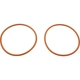 Purchase Top-Quality DORMAN - 600-249 - Locking Hub Service Seal Kit pa4