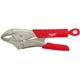 Purchase Top-Quality MILWAUKEE - 48-22-3410 - 10" Curved Jaw Locking Pliers With Grip pa1