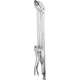 Purchase Top-Quality Locking Pliers by ATD - 876 pa1