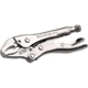 Purchase Top-Quality Locking Pliers by ECLIPSE - E5WR pa1