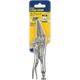 Purchase Top-Quality Locking Pliers by IRWIN - 1402L3 pa5
