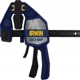 Purchase Top-Quality IRWIN - 1964716 - Grip Heavy Duty Bar Clamp 1250mm (Pack of 2) pa4
