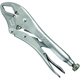 Purchase Top-Quality IRWIN - 4935576 - Metal Handle V-Jaws Locking Pliers 10" pa14