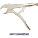 Purchase Top-Quality IRWIN - 4935576 - Metal Handle V-Jaws Locking Pliers 10" pa9