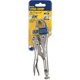 Purchase Top-Quality IRWIN - 4935578 - Vise-Grip Locking Pliers, Original, Curved Jaw, 7-inch pa5