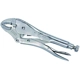 Purchase Top-Quality IRWIN - 502L3 - Locking Pliers with Wire Cutter, Curved Jaw, 10-Inch pa11