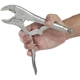 Purchase Top-Quality IRWIN - 502L3 - Locking Pliers with Wire Cutter, Curved Jaw, 10-Inch pa7