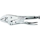 Purchase Top-Quality IRWIN - 502L3 - Locking Pliers with Wire Cutter, Curved Jaw, 10-Inch pa9