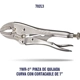 Purchase Top-Quality IRWIN - 702L3 - Original Locking Pliers with Wire Cutter, Curved Jaw, 7-Inch pa15