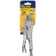 Purchase Top-Quality IRWIN - 702L3 - Original Locking Pliers with Wire Cutter, Curved Jaw, 7-Inch pa5