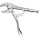 Purchase Top-Quality IRWIN - 702L3 - Original Locking Pliers with Wire Cutter, Curved Jaw, 7-Inch pa6