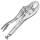 Purchase Top-Quality IRWIN - 702L3 - Original Locking Pliers with Wire Cutter, Curved Jaw, 7-Inch pa7
