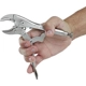 Purchase Top-Quality IRWIN - 702L3 - Original Locking Pliers with Wire Cutter, Curved Jaw, 7-Inch pa8