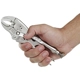 Purchase Top-Quality IRWIN - 702L3 - Original Locking Pliers with Wire Cutter, Curved Jaw, 7-Inch pa9
