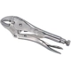 Purchase Top-Quality IRWIN - 902L3 - VISE-GRIP Locking Pliers with Wire Cutter 5-Inch Curved Jaw pa14