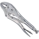 Purchase Top-Quality IRWIN - 902L3 - VISE-GRIP Locking Pliers with Wire Cutter 5-Inch Curved Jaw pa15