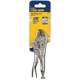 Purchase Top-Quality IRWIN - 902L3 - VISE-GRIP Locking Pliers with Wire Cutter 5-Inch Curved Jaw pa4