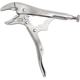 Purchase Top-Quality IRWIN - 902L3 - VISE-GRIP Locking Pliers with Wire Cutter 5-Inch Curved Jaw pa5