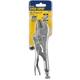 Purchase Top-Quality IRWIN - 302l3 - Vise-Grip Locking Pliers, Straight Jaw, 7-inch pa1