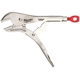 Purchase Top-Quality Locking Pliers by MILWAUKEE - 48-22-3510 pa2