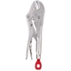 Purchase Top-Quality Locking Pliers by MILWAUKEE - 48-22-3510 pa4