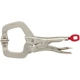 Purchase Top-Quality Locking Pliers by MILWAUKEE - 48-22-3522 pa1