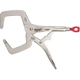 Purchase Top-Quality Locking Pliers by MILWAUKEE - 48-22-3531 pa2