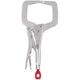 Purchase Top-Quality Locking Pliers by MILWAUKEE - 48-22-3531 pa4
