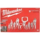 Purchase Top-Quality Locking Pliers by MILWAUKEE - 48-22-3690 pa2