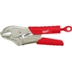 Purchase Top-Quality MILWAUKEE - 48-22-3807 - Jaw Locking Pliers With Grip pa1