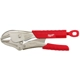 Purchase Top-Quality MILWAUKEE - 48-22-3810 - Jaw Locking Pliers With Grip pa1
