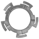 Purchase Top-Quality Locking Ring by ACDELCO - TR7 pa1
