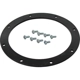 Purchase Top-Quality Locking Ring by AGILITY - 4060069 pa1
