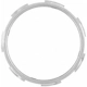 Purchase Top-Quality Locking Ring by DELPHI - FA10007 pa6