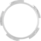 Purchase Top-Quality Locking Ring by DELPHI - FA10008 pa4