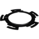 Purchase Top-Quality Locking Ring by DELPHI - FA10023 pa1